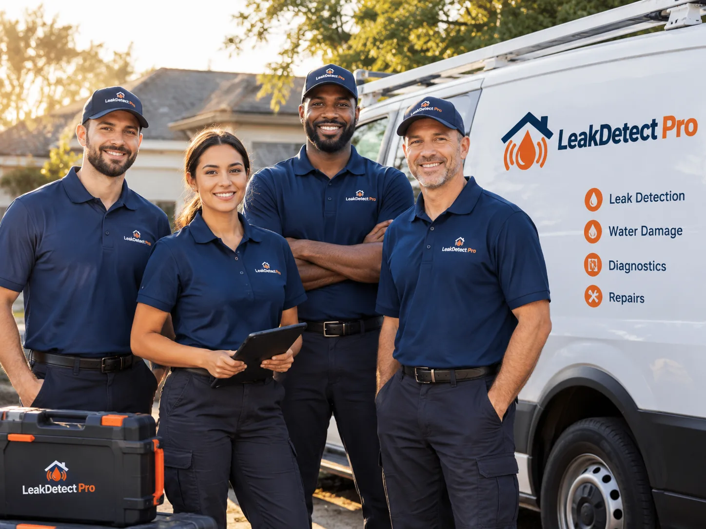 Roof Repair company in Encino, CA